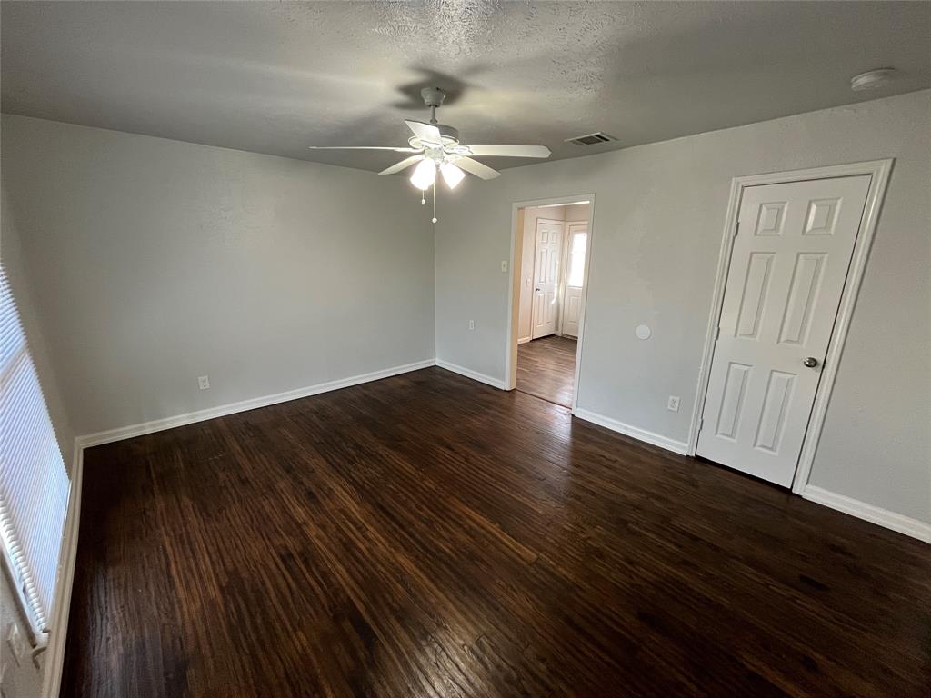 Newsom Estates - Residential Lease