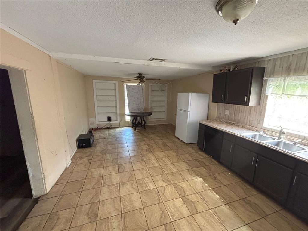 Original Cleburn - Residential