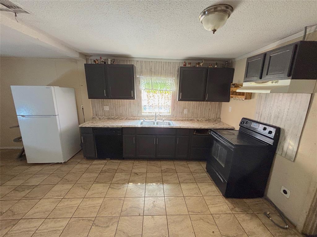 Original Cleburn - Residential