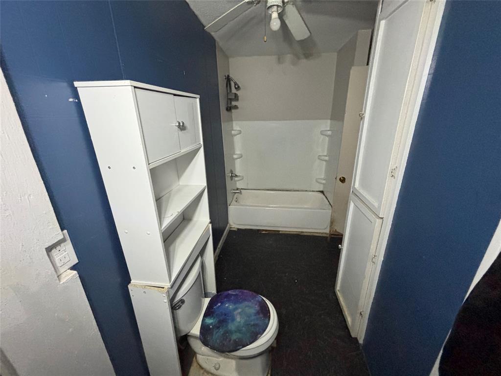 Original Cleburn - Residential