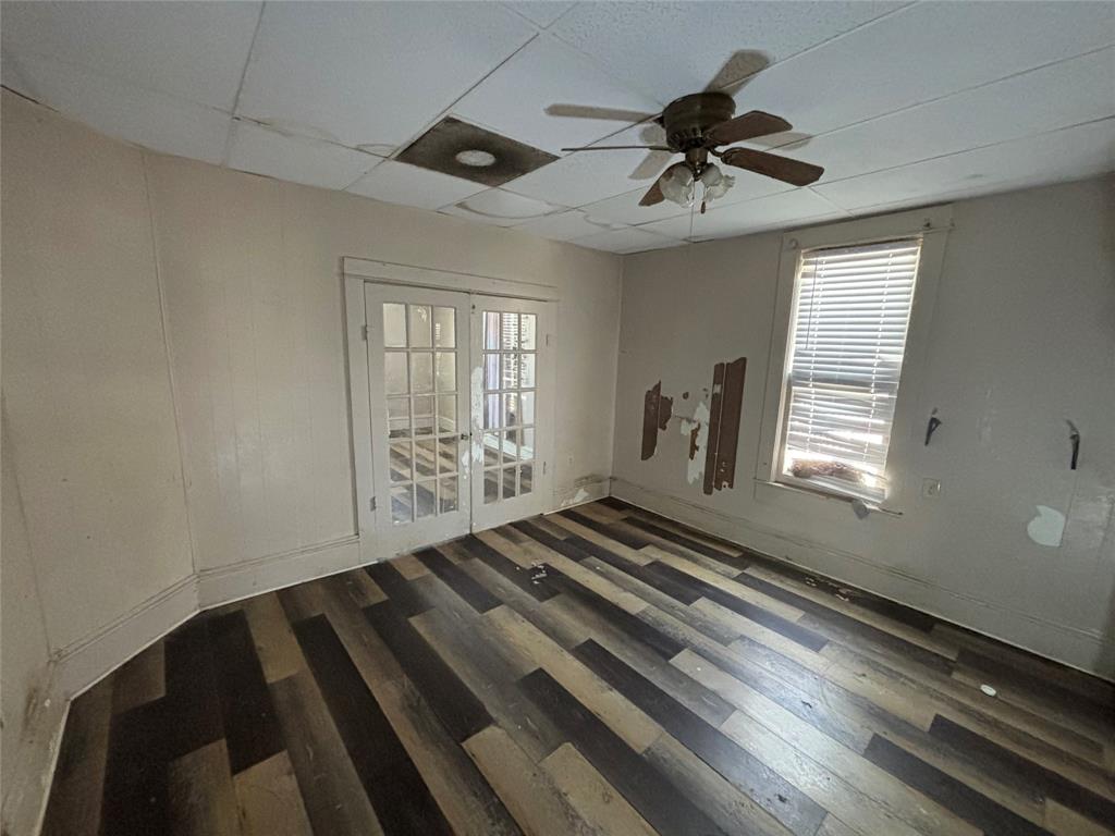 Original Cleburn - Residential