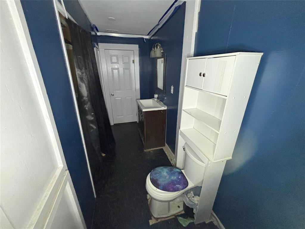 Original Cleburn - Residential