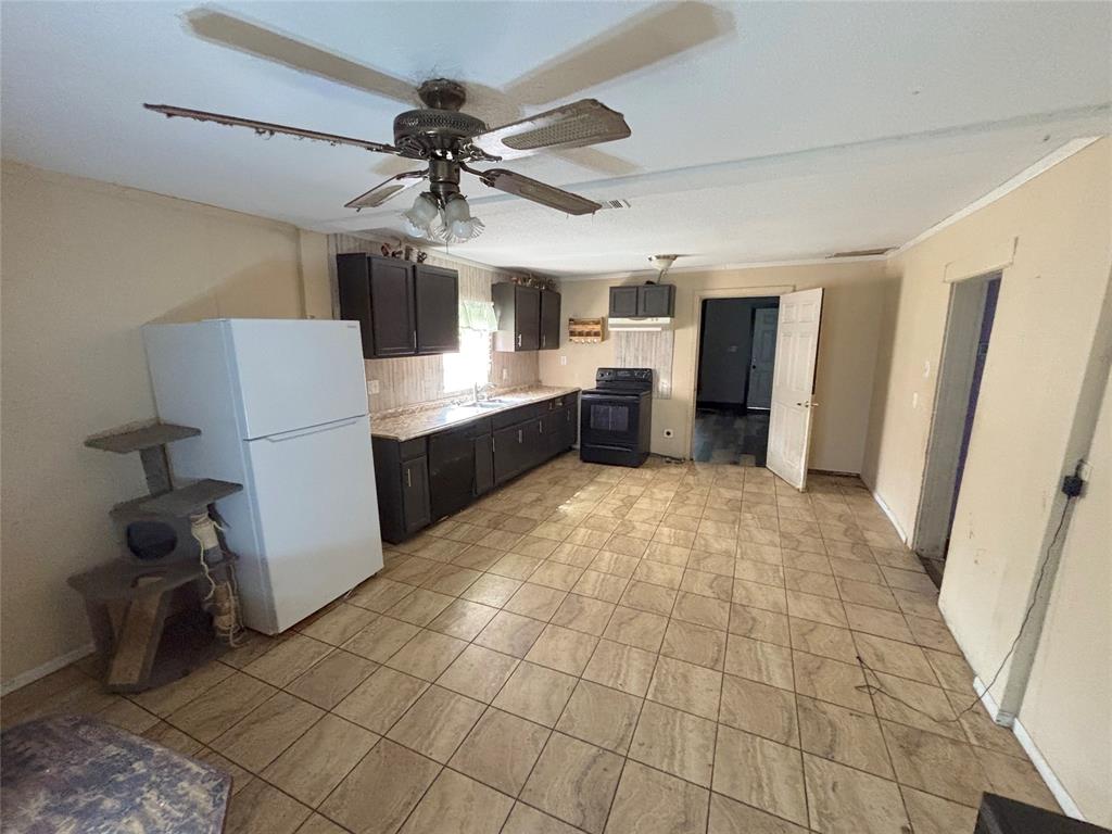 Original Cleburn - Residential