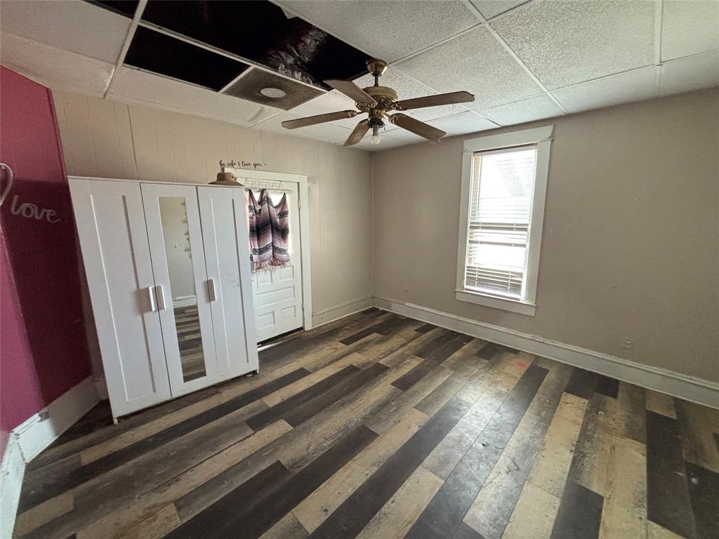 Original Cleburn - Residential