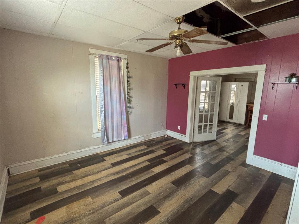 Original Cleburn - Residential