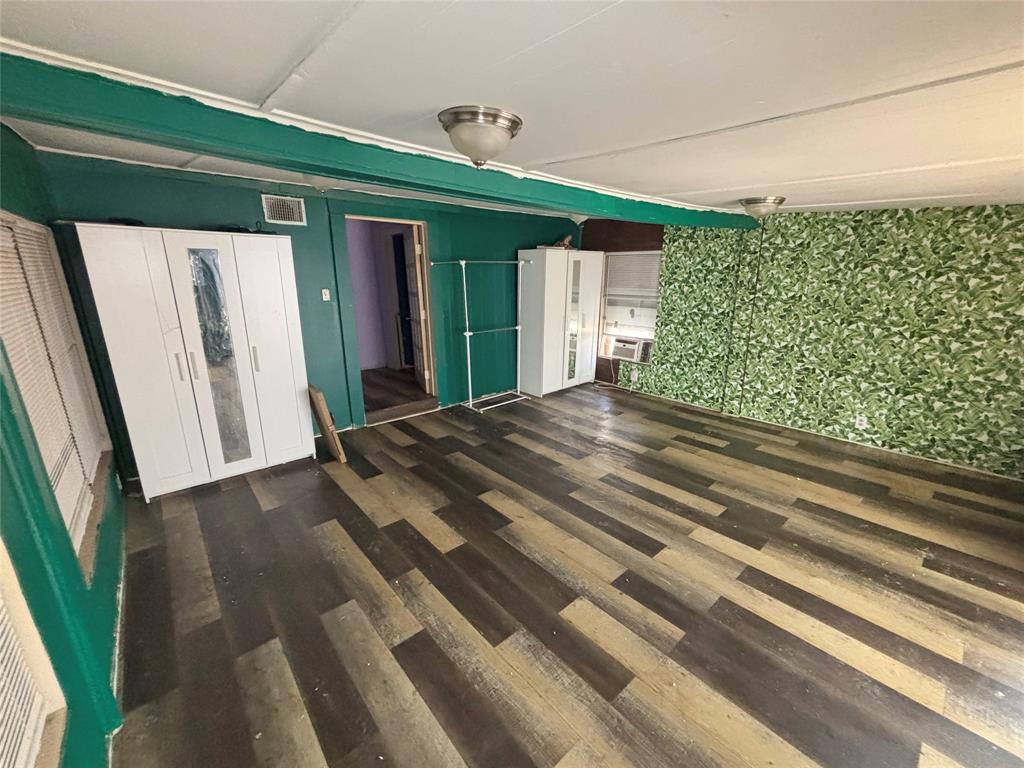 Original Cleburn - Residential