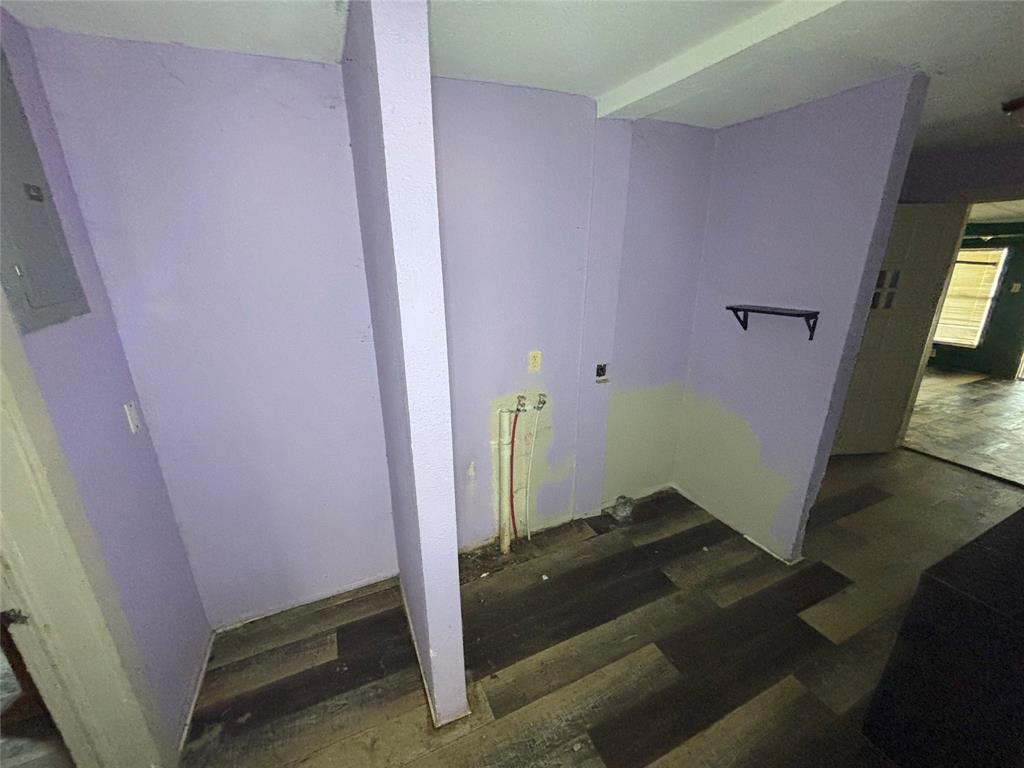 Original Cleburn - Residential