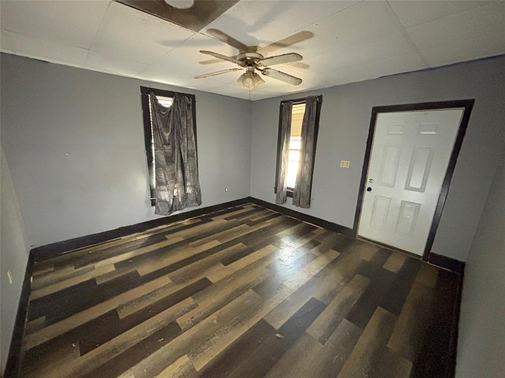 822 N Robinson Street