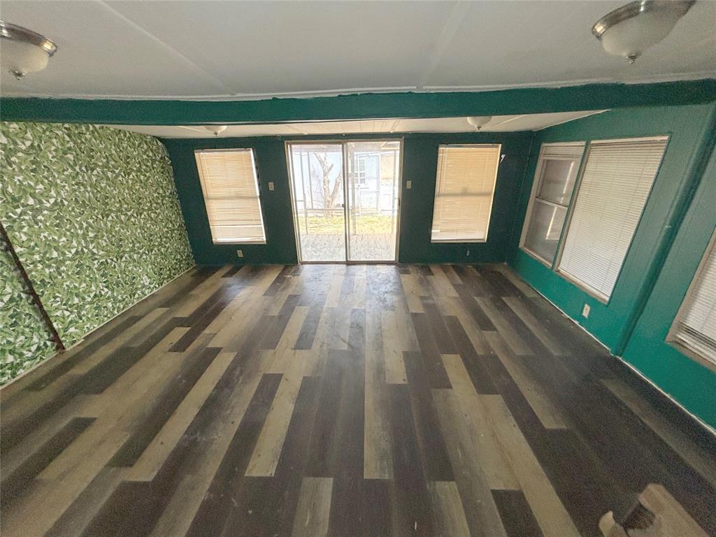 Original Cleburn - Residential