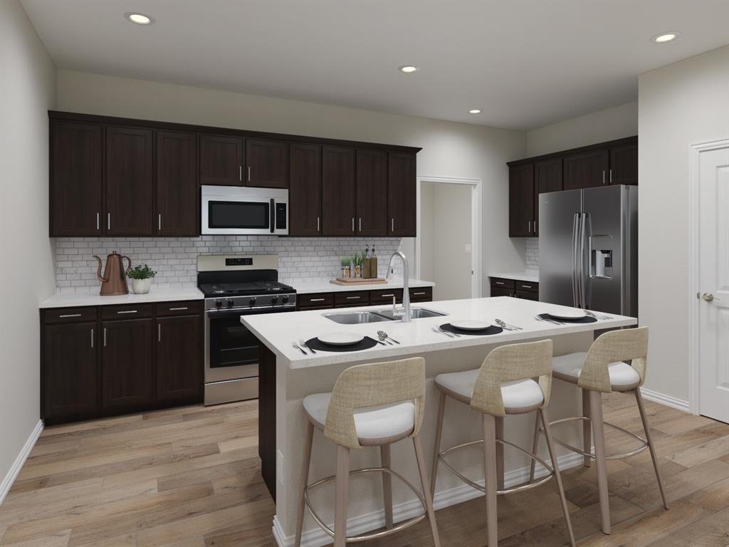 Bryant Farms - Residential