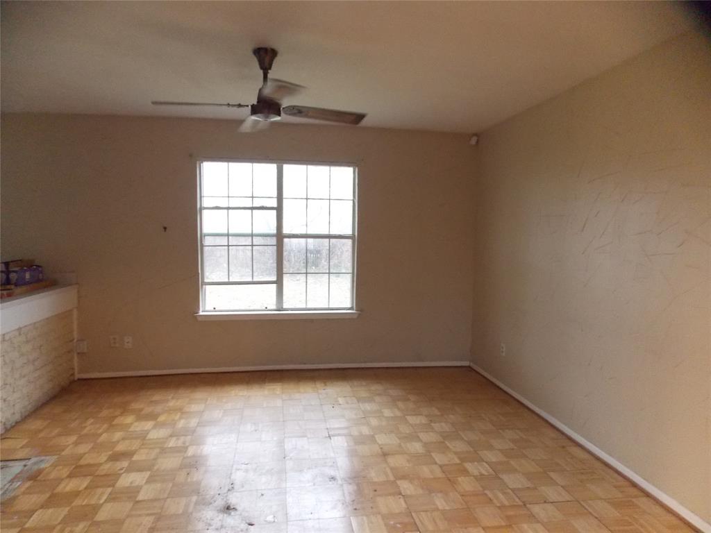 Everman Park Add - Residential