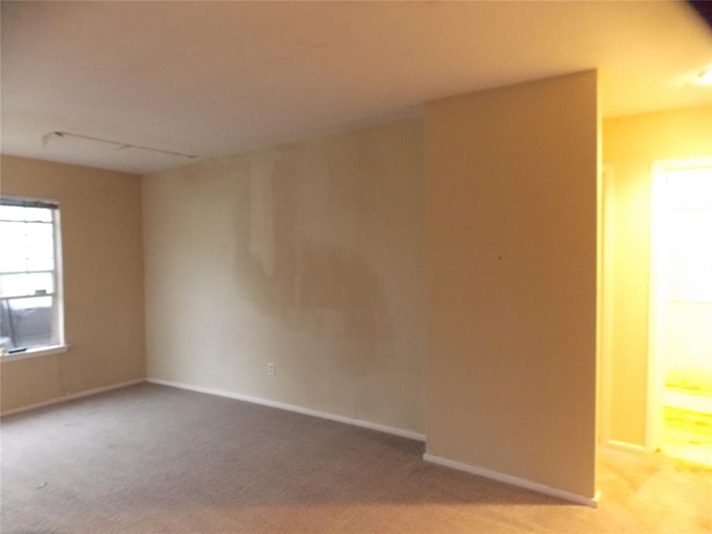 Everman Park Add - Residential