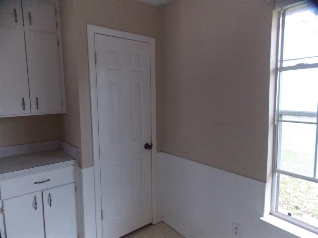 Everman Park Add - Residential