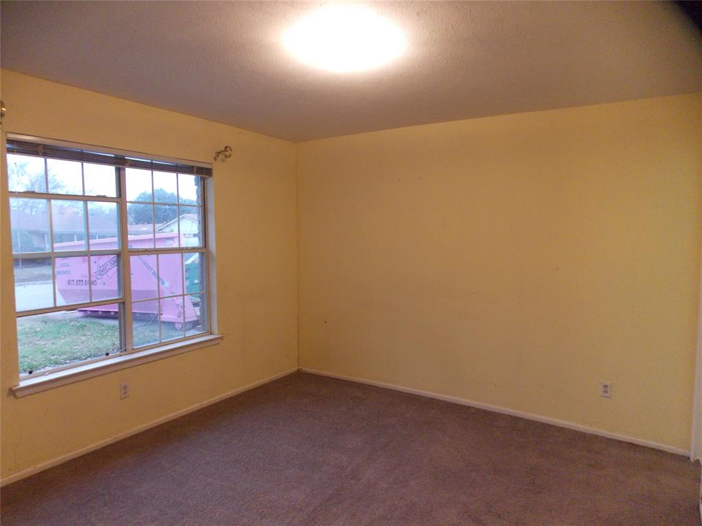 Everman Park Add - Residential