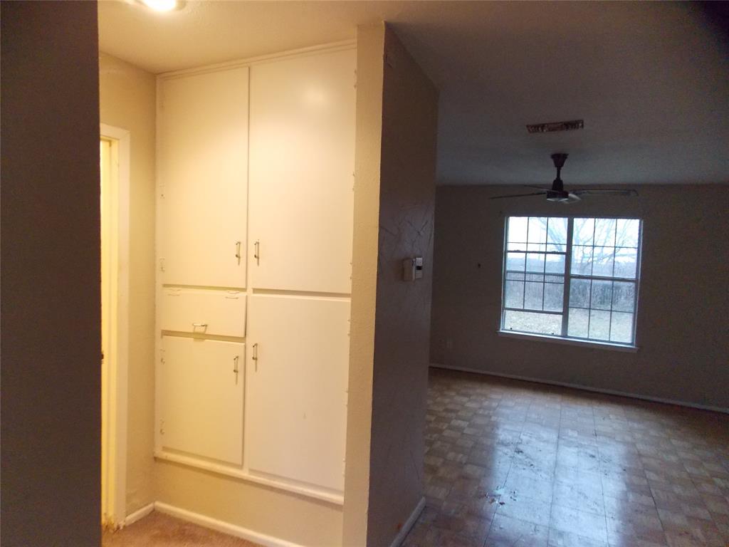 Everman Park Add - Residential