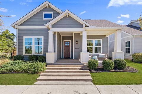 Photo of 9010 Habersham Drive, Rowlett, TX 75089 (MLS # 21237704)