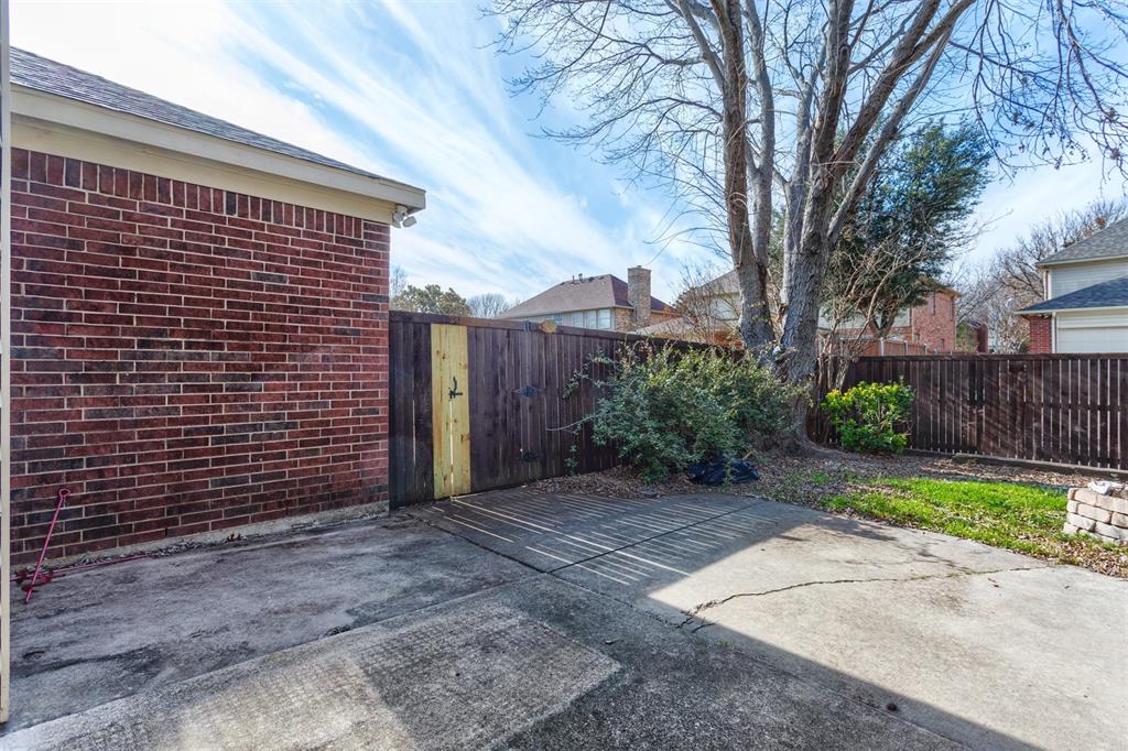 Villages Of Russell Creek Ph 1 - Residential