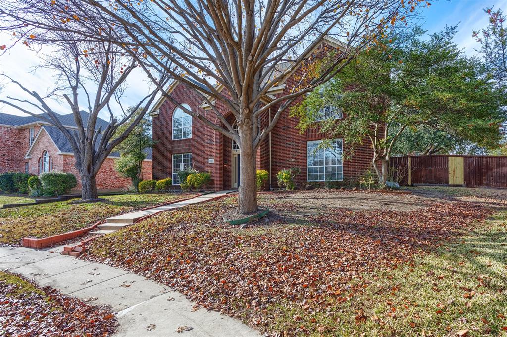 Villages Of Russell Creek Ph 1 - Residential