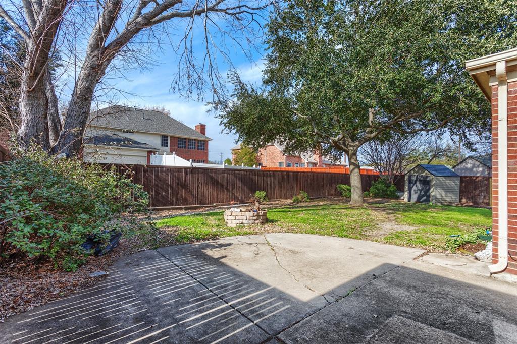 Villages Of Russell Creek Ph 1 - Residential