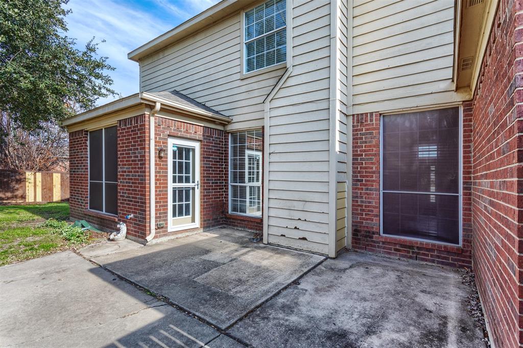 Villages Of Russell Creek Ph 1 - Residential