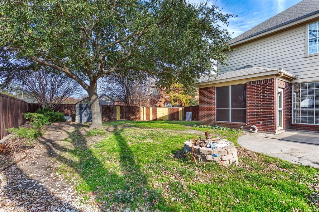 Villages Of Russell Creek Ph 1 - Residential