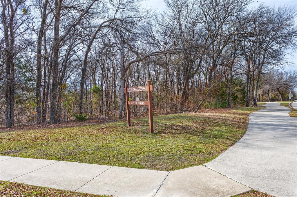 Villages Of Russell Creek Ph 1 - Residential