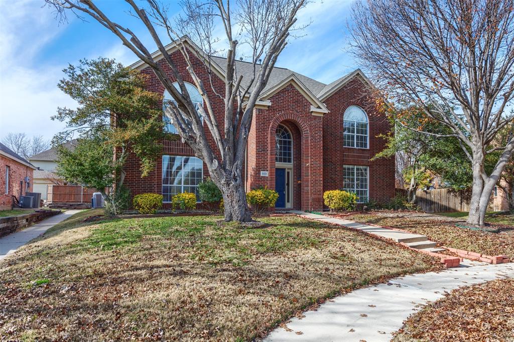 Villages Of Russell Creek Ph 1 - Residential