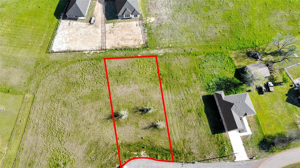 TBD Lot 583 Pitchfork Ranch Road