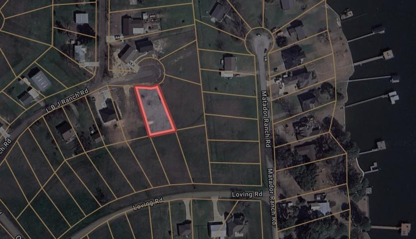 TBD Lot 583 Pitchfork Ranch Road