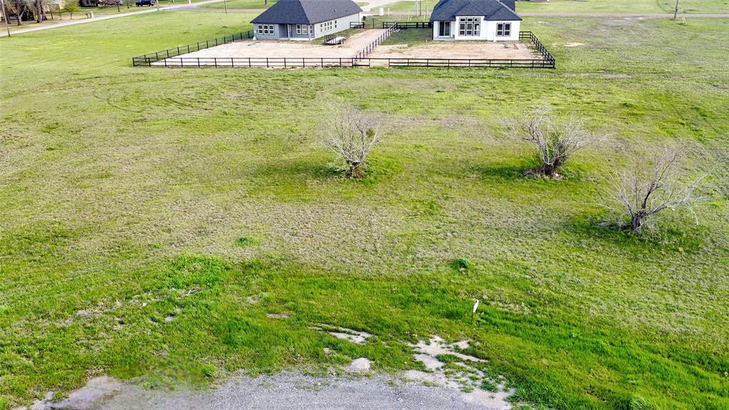 TBD Lot 583 Pitchfork Ranch Road