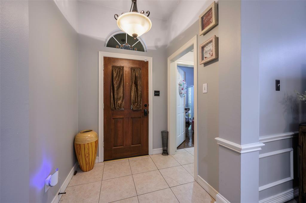 Parker Oaks Estates - Residential