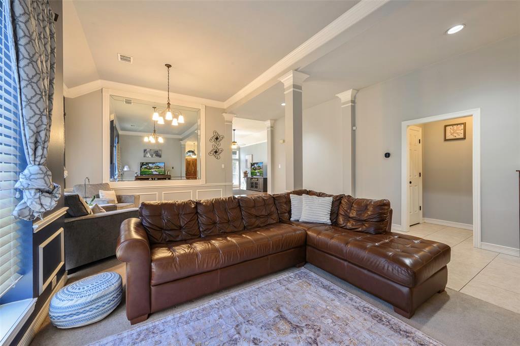 Parker Oaks Estates - Residential