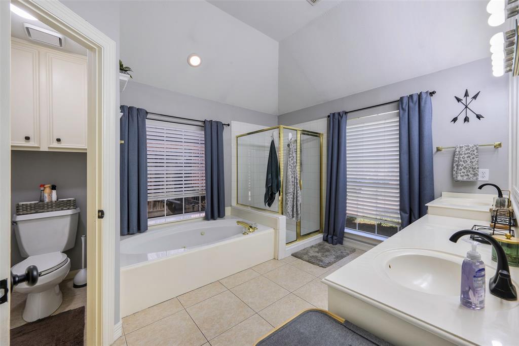 Parker Oaks Estates - Residential