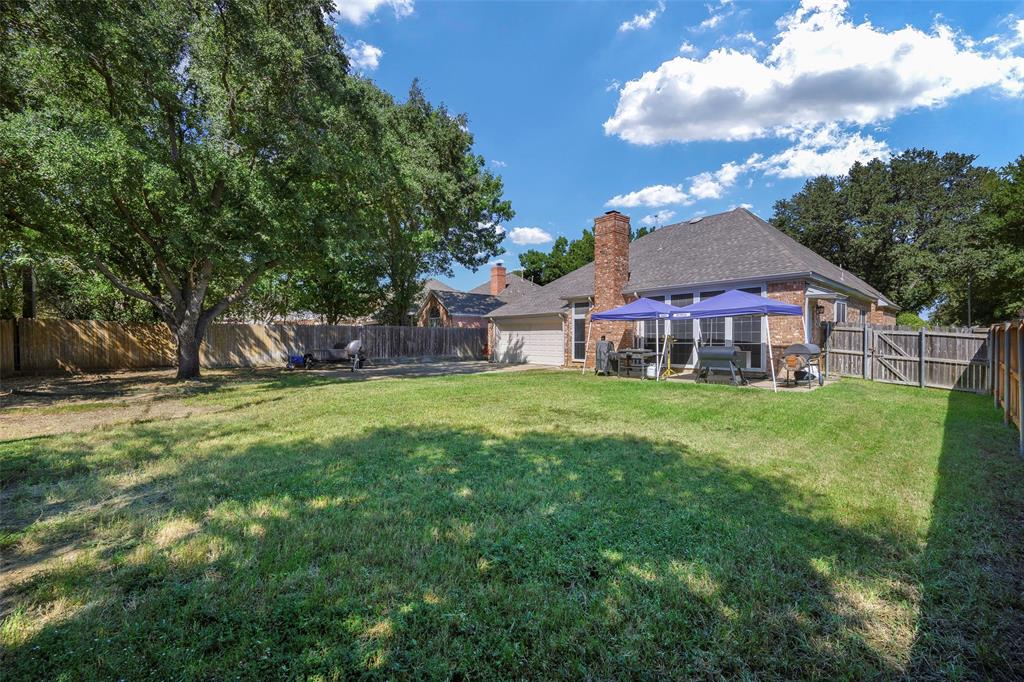 Parker Oaks Estates - Residential