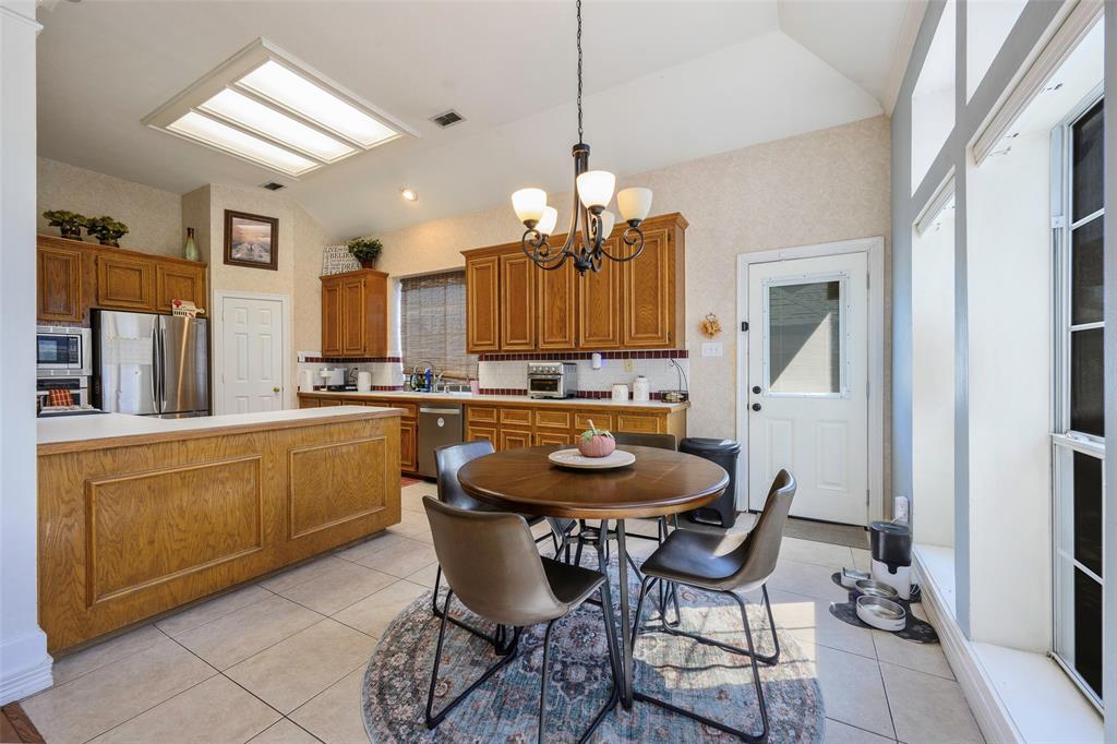 Parker Oaks Estates - Residential