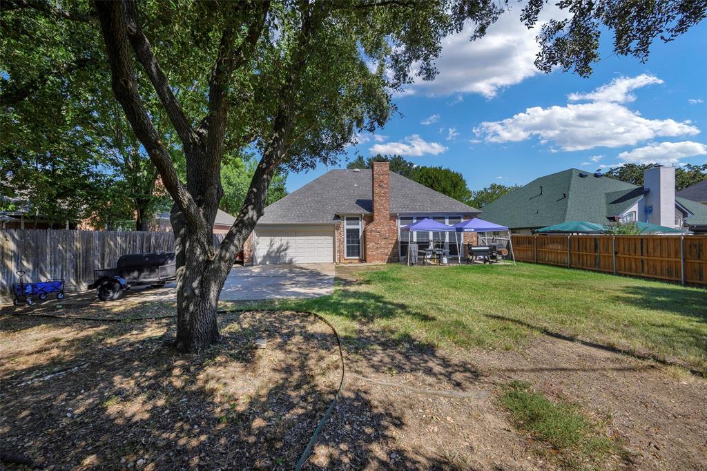 Parker Oaks Estates - Residential