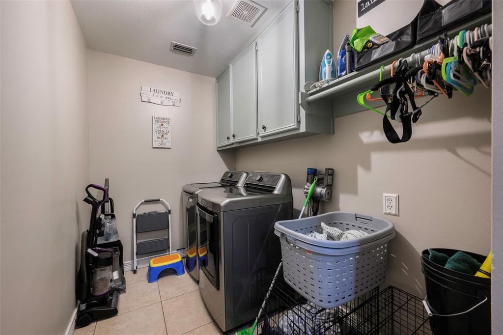 Parker Oaks Estates - Residential