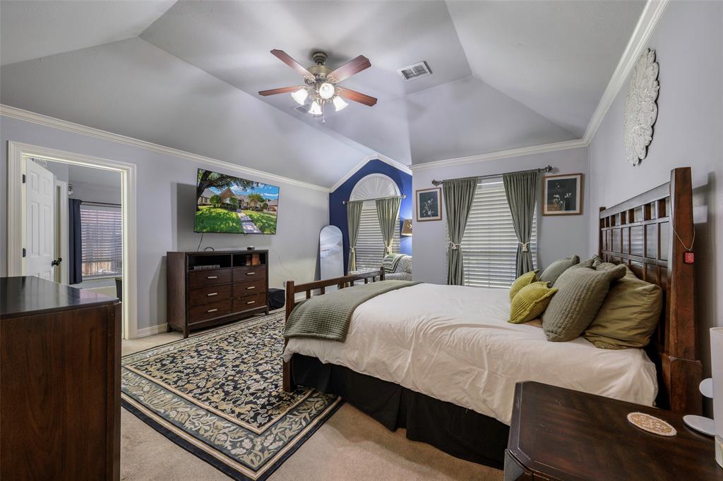 Parker Oaks Estates - Residential