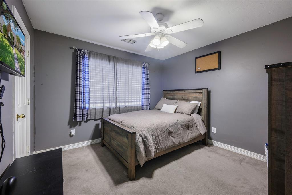 Parker Oaks Estates - Residential