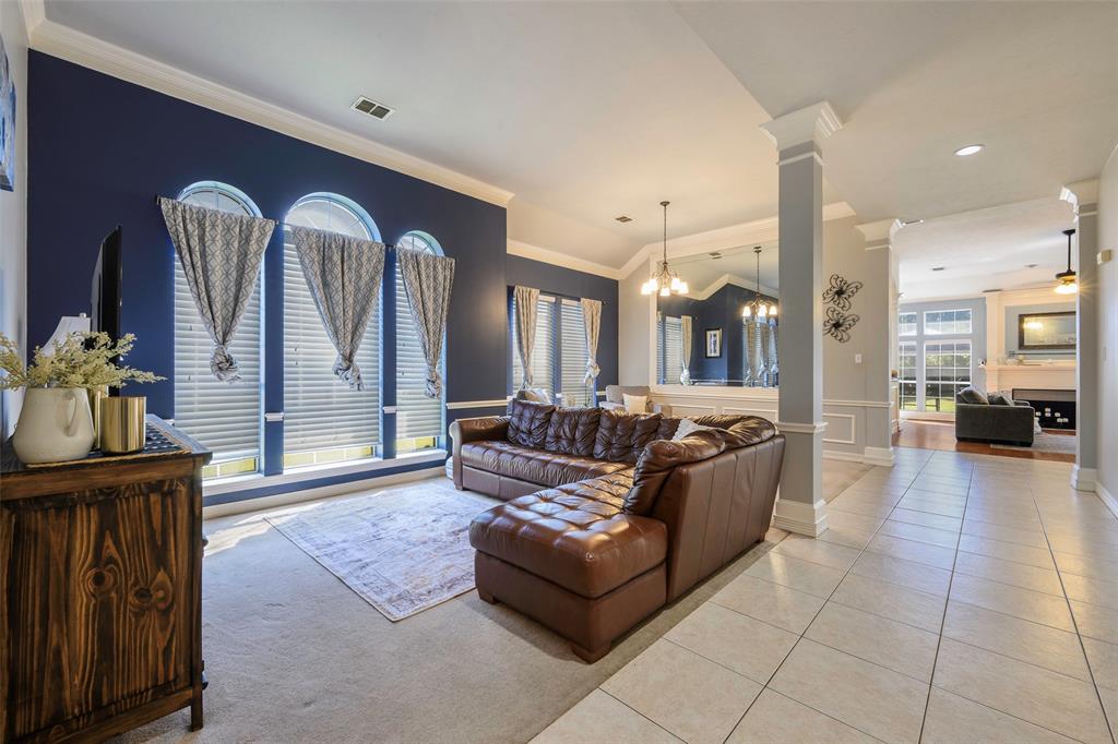 Parker Oaks Estates - Residential