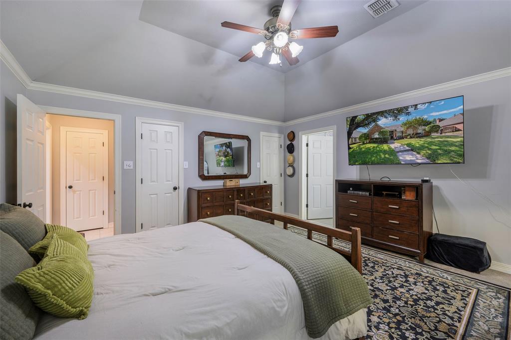 Parker Oaks Estates - Residential