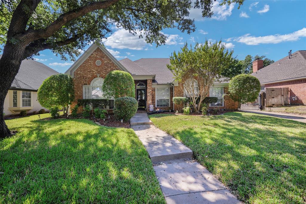 Parker Oaks Estates - Residential