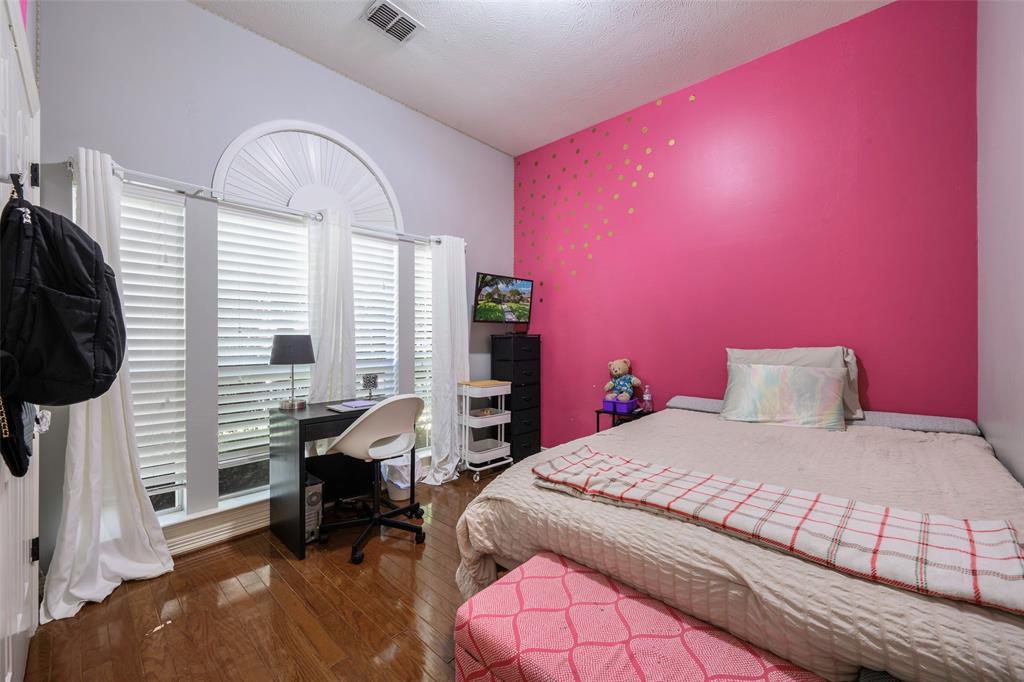 Parker Oaks Estates - Residential