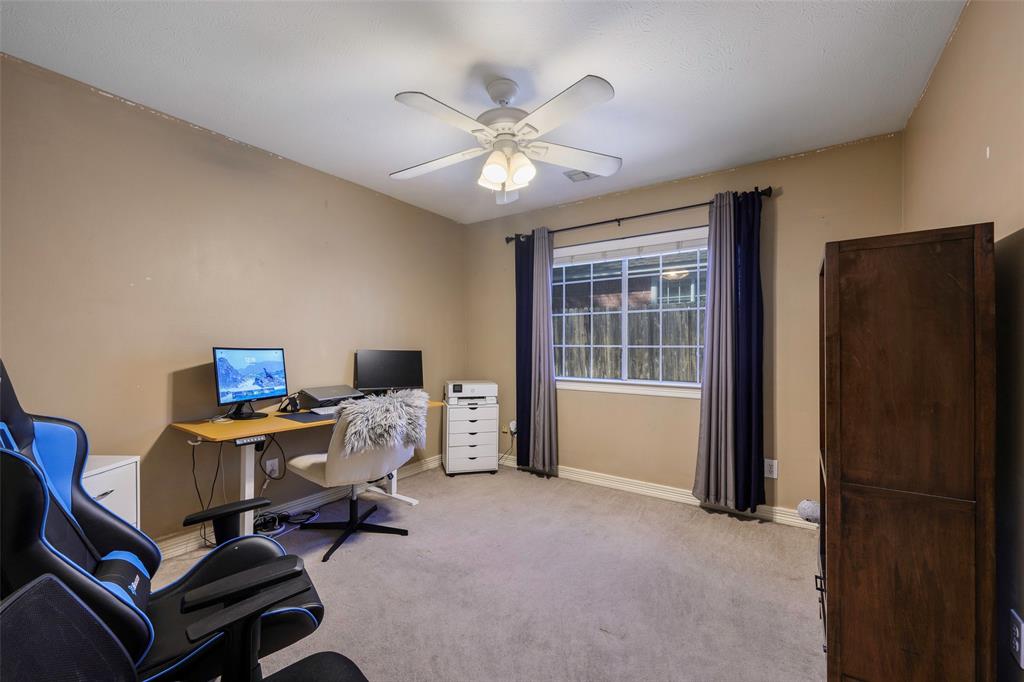 Parker Oaks Estates - Residential