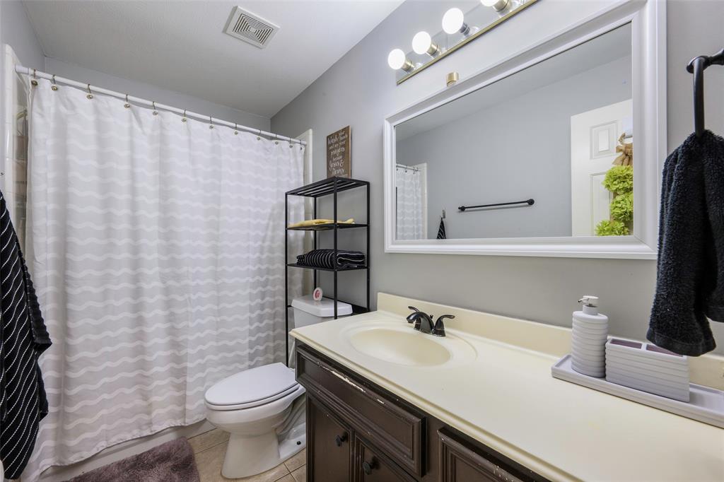 Parker Oaks Estates - Residential