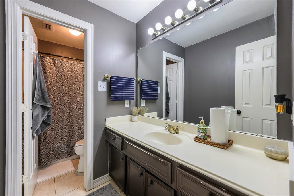 Parker Oaks Estates - Residential