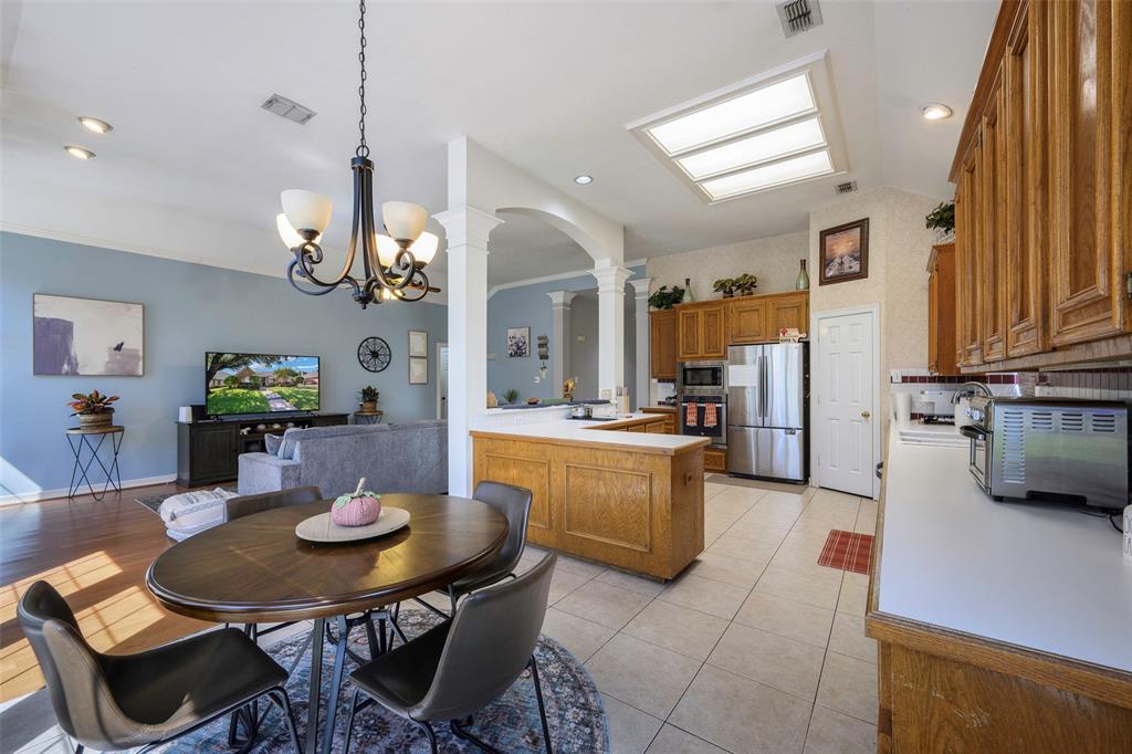 Parker Oaks Estates - Residential