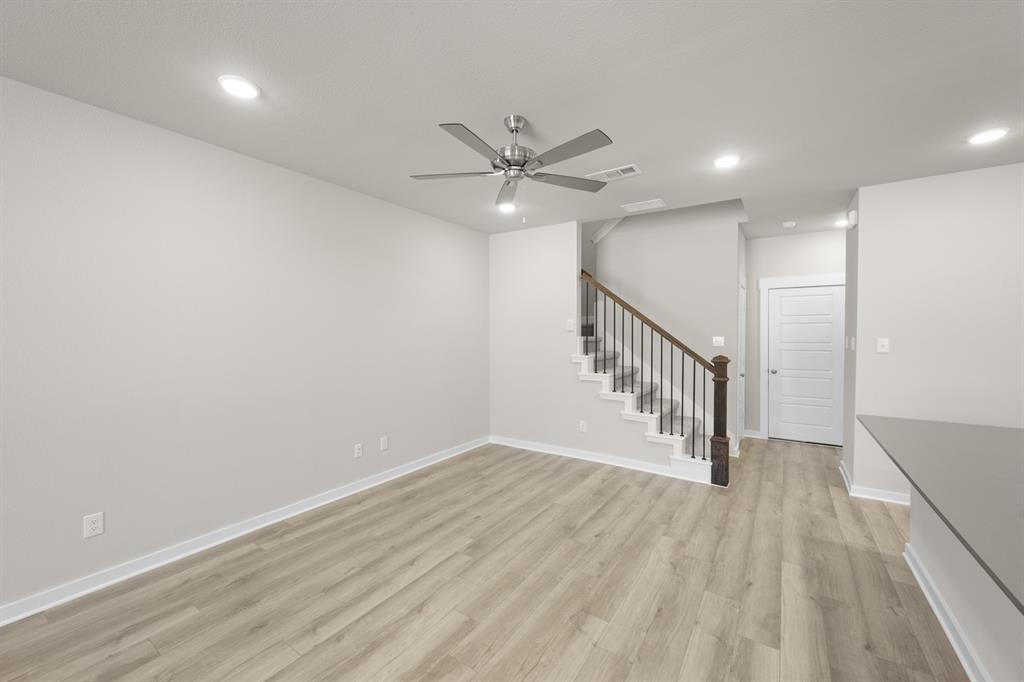 Mockingbird Estates Townhomes - Residential