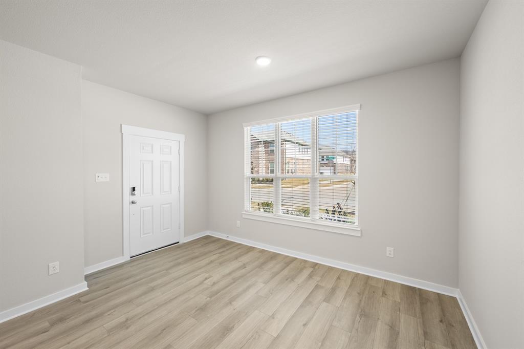 Mockingbird Estates Townhomes - Residential