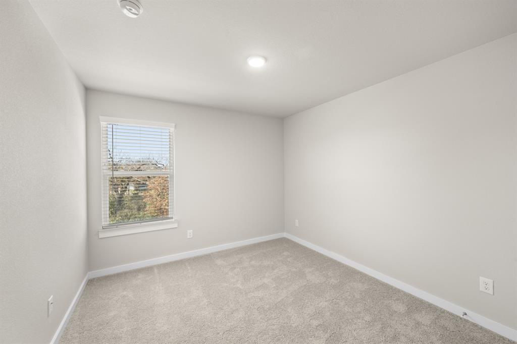 Mockingbird Estates Townhomes - Residential